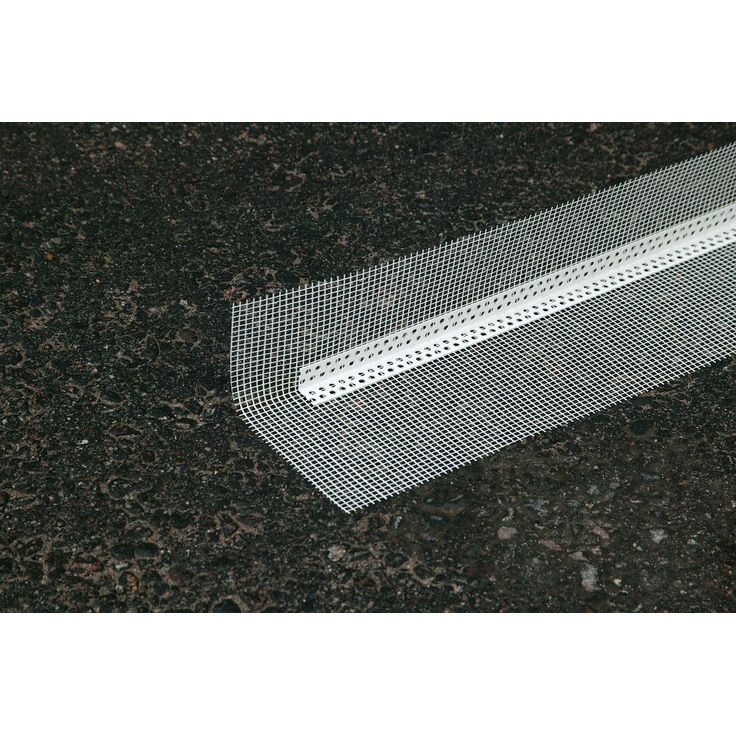 Kulmavahvike Fescon 100x150 mm