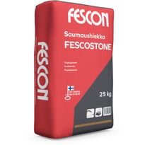 Saumaushiekka Fescon Fescostone, 25 kg