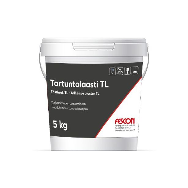 Tartuntalaasti Fescon TL 5kg