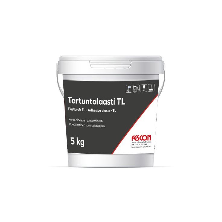 Tartuntalaasti Fescon TL 5kg