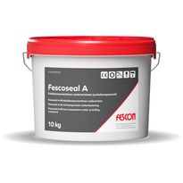 Jauhekomponentti Fescon Fescoseal A 10 kg