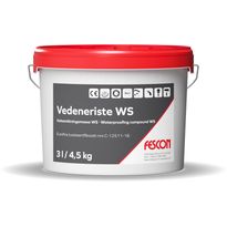 Vedeneriste Fescon WS, 3 l