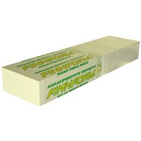 Eristelevy Finnfoam FI-300, suora, 100mm, 4.5m²/pak, Verkkokaupan poistotuote