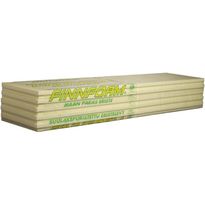 Eristelevy Finnfoam FK-300, täyspontattu, 30mm, 15.6m²/pak