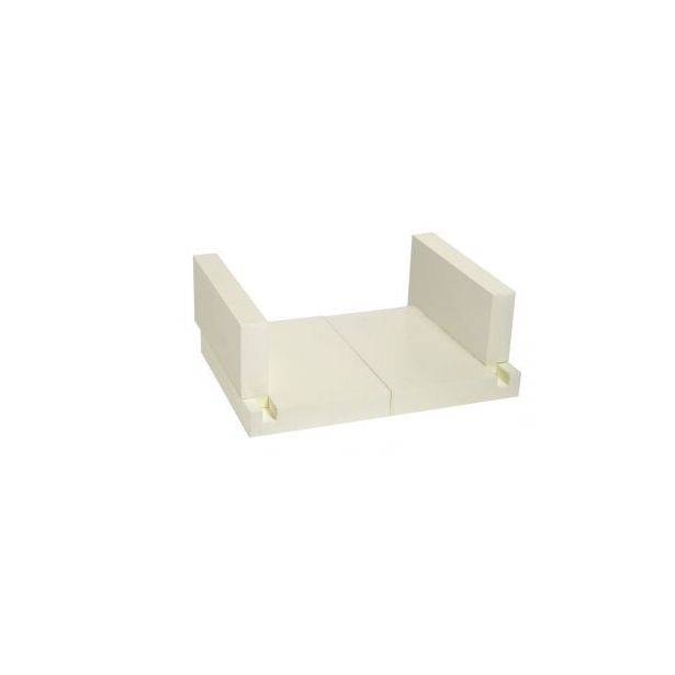 Anturamuotti Finnfoam 70mm, 460x580mm