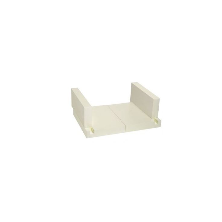 Anturamuotti Finnfoam 70mm, 600x200mm