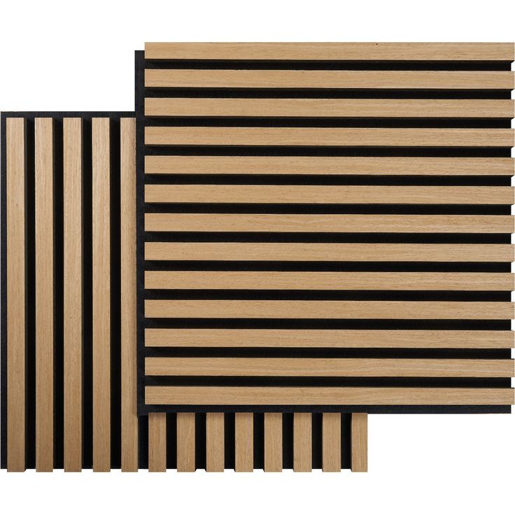 Akustiikkapaneeli Fibrotech Square, 22x520x520mm, 2 kpl/pkt, eri värejä