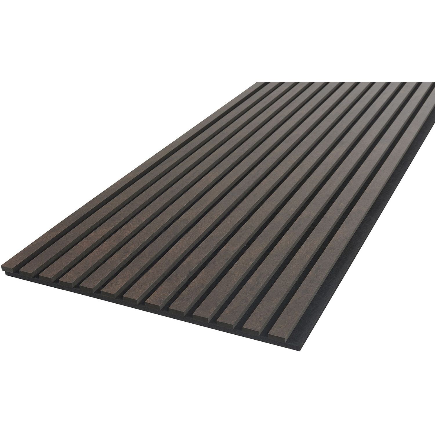 Akustiikkalevy Fibrotech Stone 244, 18x520x2440mm, rusty stone