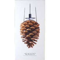 Akustiikkataulu Fibrotech Art Acoustic Koglen, 9x600x1200mm