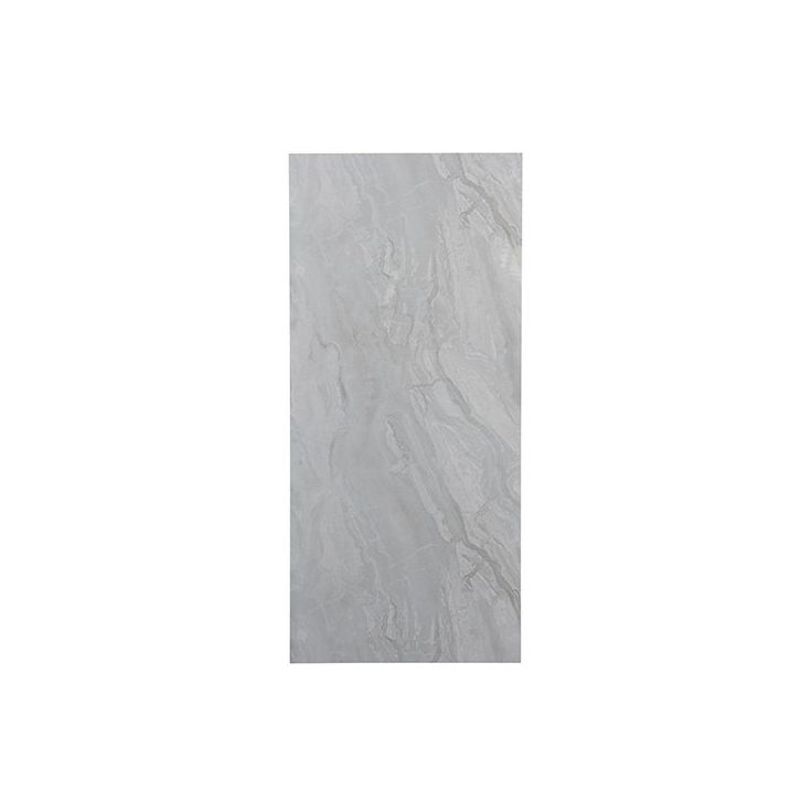 Kostean tilan seinälevy Fibrotech SPC, 4x1000x2600mm, harmaa marmori