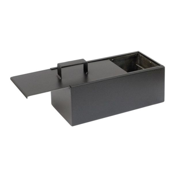 Mini savustuslaatikko