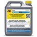 Puhdistusaine Fila Deterdek Pro, 5L