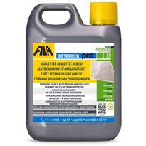 Puhdistusaine Fila Deterdek Pro, 1L