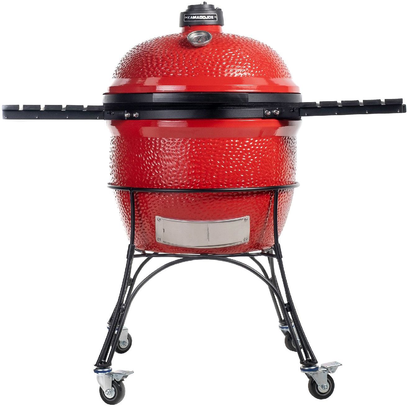 Hiiligrilli Kamado Big Joe I, Ø61cm