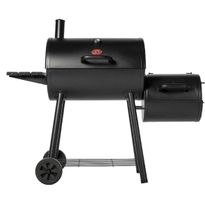 Hiiligrilli/savustingrilli Char-Giller Smokin&#039; Pro Offset Smoker