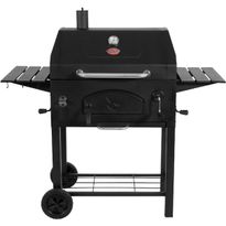 Perinteinen hiiligrilli Char-Griller 30&quot; Traditional