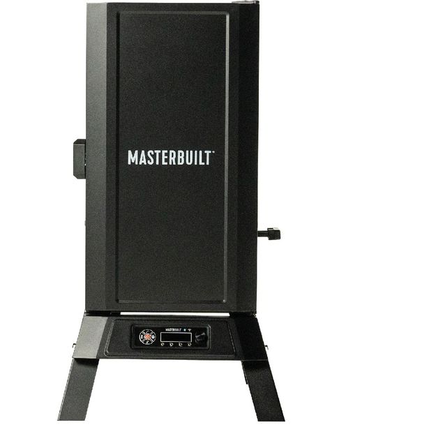Sähkösavustin Masterbuilt 710, digitaalinen, wifi-ohjattava