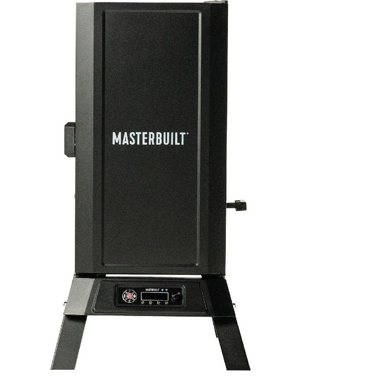 Sähkösavustin Masterbuilt 710, digitaalinen, wifi-ohjattava