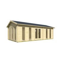 Vierasmaja Tene Firenze A, 70mm, 29.6m²