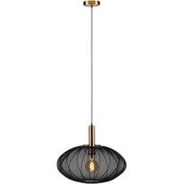 Riippuvalaisin Lucide Corina Ø50cm