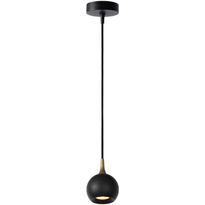 Riippuvalaisin Lucide Favori Ø9cm, eri värejä