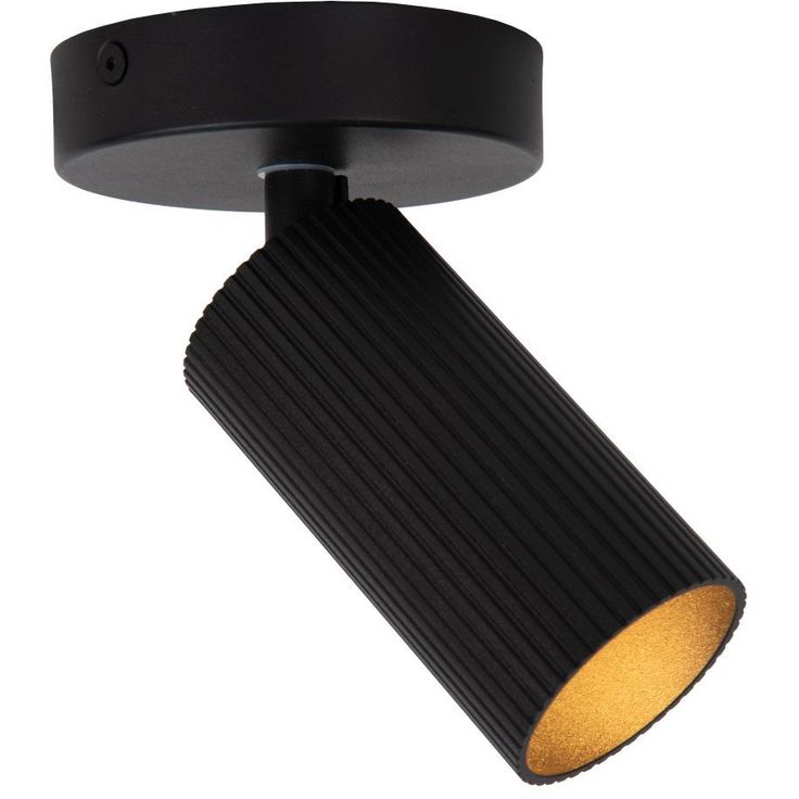 Kattospottivalaisin Lucide Clubs, 1xGU10, eri värejä