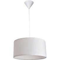 Riippuvalaisin FocusLight Gem 50cm, 1xE27, eri värejä
