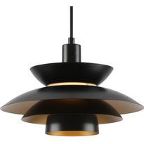 Riippuvalaisin FocusLight Kursu Ø30cm E27