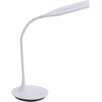 LED-pöytävalaisin LeuchtenDirekt Rafael, 5W, 2700K-6000K, eri värejä
