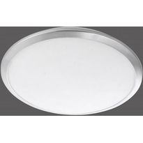 Kattovalaisin LeuchtenDirekt Satob, LED 12W, 230V, 3000K, 700lm, IP20, Ø 310mm