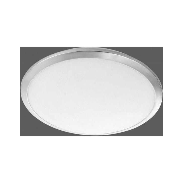 Kattovalaisin LeuchtenDirekt Satob, LED 12W, 230V, 3000K, 700lm, IP20, Ø 310mm