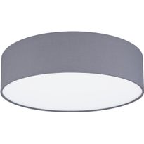 Kattovalaisin Globo Sanna, Ø40cm, antrasiitti