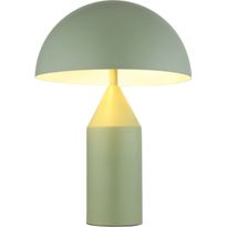 Pöytävalaisin Globo Atoma Ø28cm, 2xE27