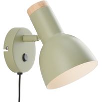 Seinävalaisin FocusLight Oslo E27