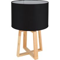 Pöytävalaisin Globo Moritz 45cm, eri värejä