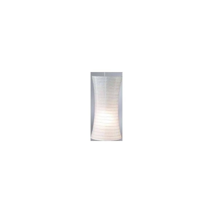 Kattovalaisin Nino Lodda, 60W, 230V, IP20, Ø 300mm, valkoinen