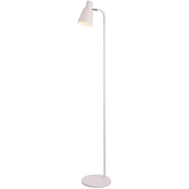 Lattiavalaisin FocusLight Alba Ø23cm, 142cm, eri värejä