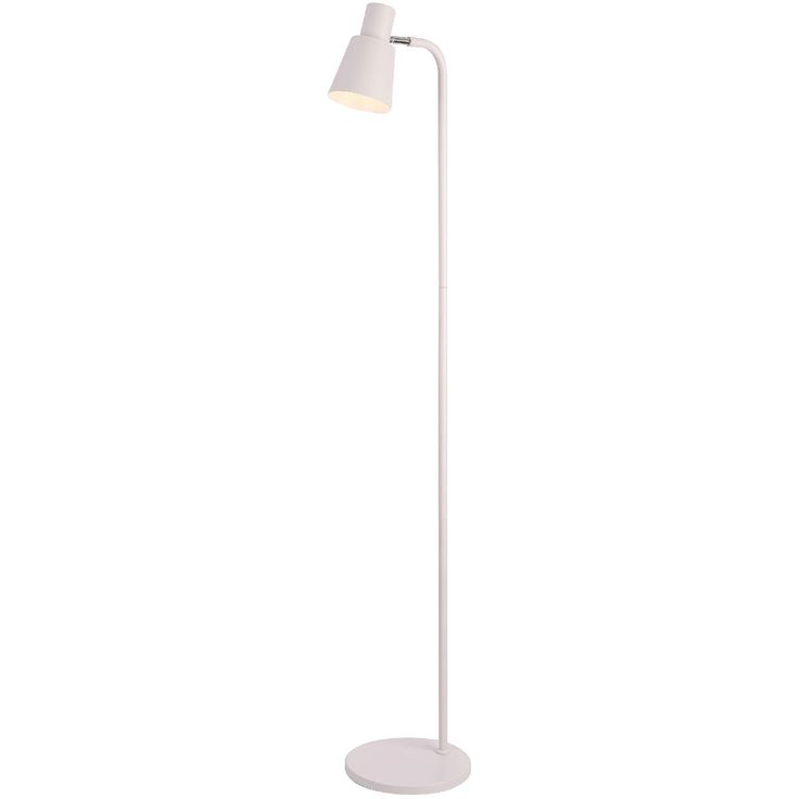 Lattiavalaisin FocusLight Alba Ø23cm, 142cm, eri värejä