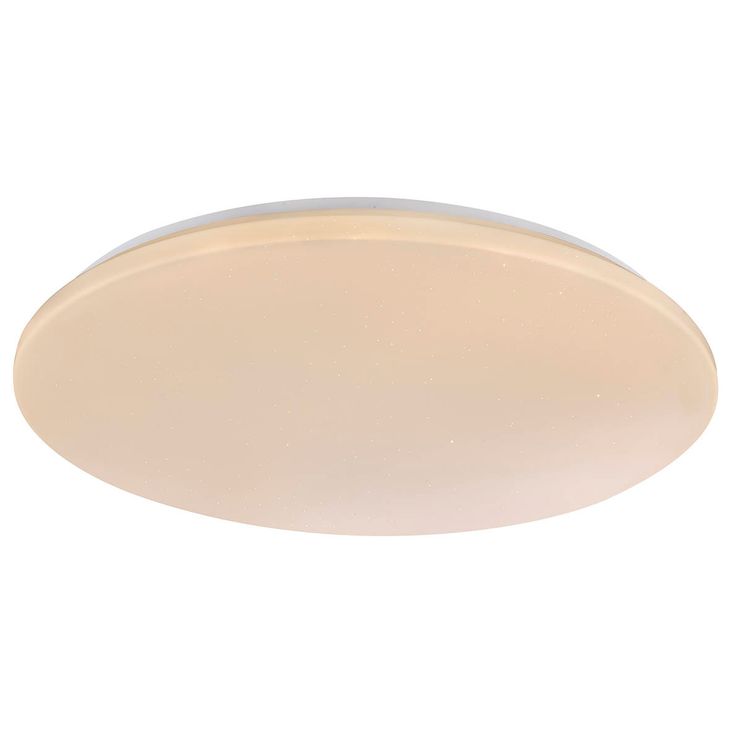 Kattovalaisin Globo Tähti LED, 60W, IP20, Ø550mm, muovi, valkoinen