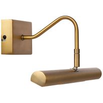 Tauluvalaisin Lucide Vinz, 36cm, 2xG9, eri värejä