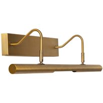 Tauluvalaisin Lucide Vinz, 60cm, 2xG9, eri värejä