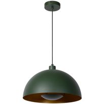 Riippuvalaisin Lucide Siemon Ø40cm, eri värejä