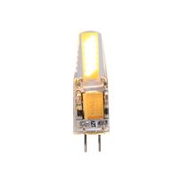 LED-lamppu Lucide G4, Ø0.9cm, 1.5W, 2700K, maitolasi