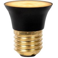 LED-lamppu Lucide G45, E27, 5W, 2700K, himmennettävä