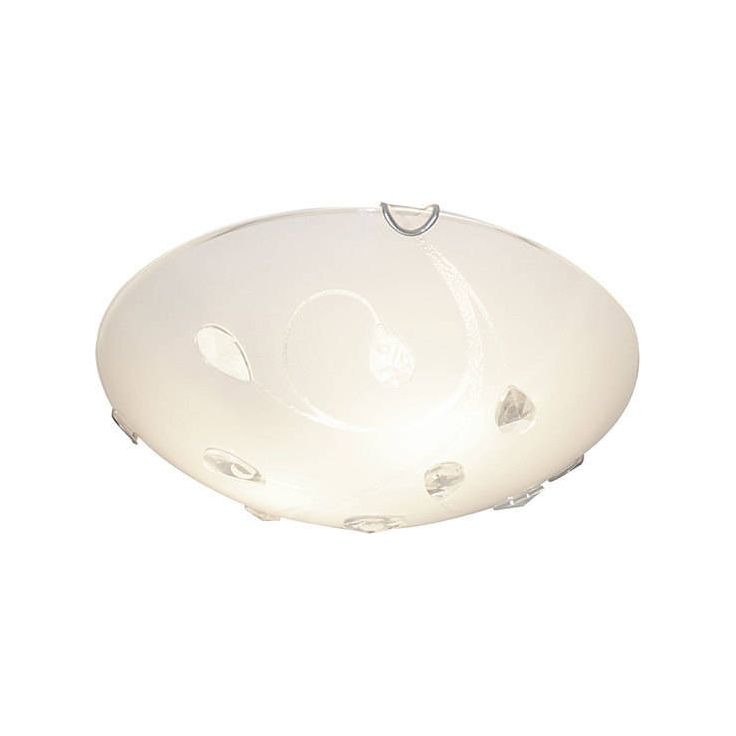 Kattovalaisin FocusLight Burgy, 2x60W, 230V, IP20