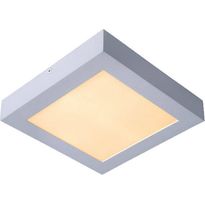 Kattovalaisin FocusLight Slim LED, 20W, 230V, 3000K, 1350lm, IP20, valkoinen