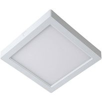 Kattovalaisin FocusLight Cubo LED, 18W, 230V, 1500lm, 3300K, IP20, kanttinen