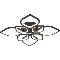 Kattovalaisin FocusLight Motif Ø62cm, CCT, himmennys