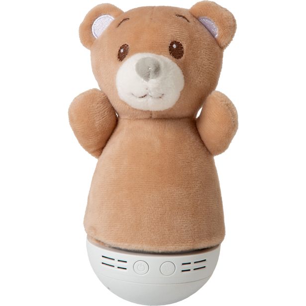 Pöytävalaisin Lucide Dolly 