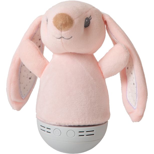 Pöytävalaisin Lucide Dolly